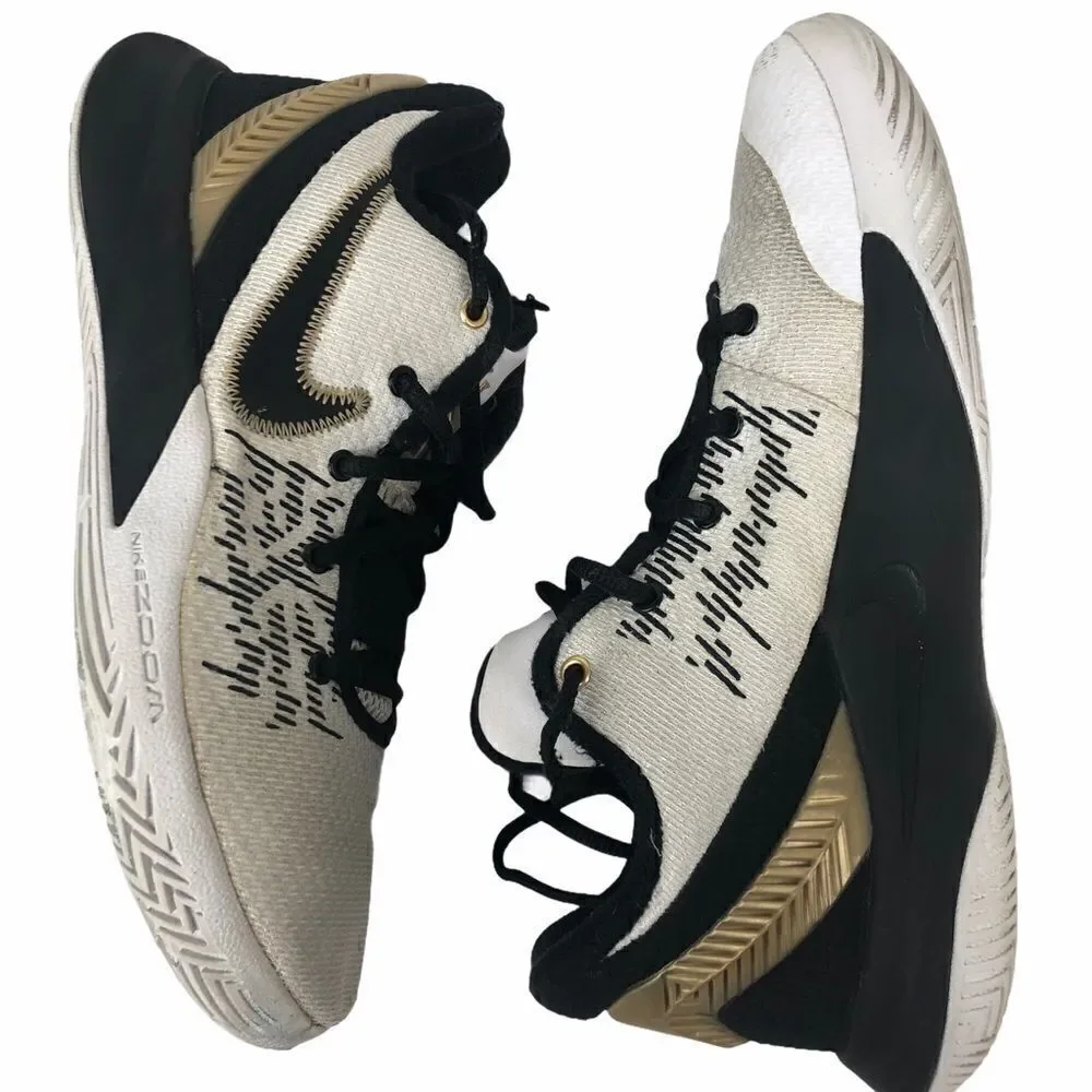 Nike Zoom Kyrie Irving Flytrap II sneakers